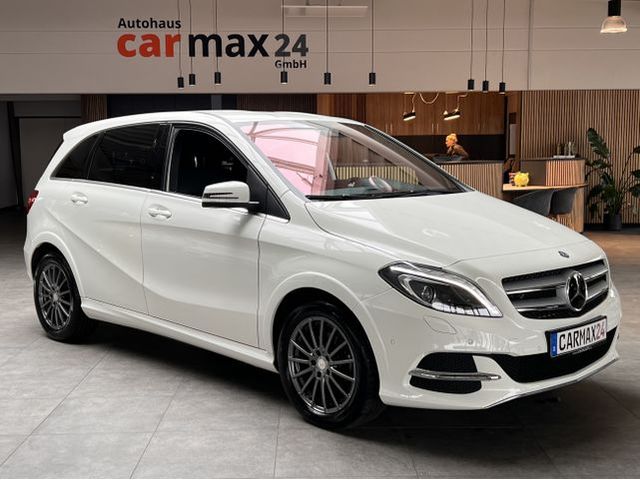 Mercedes-Benz 250 eDrive Leder Navi