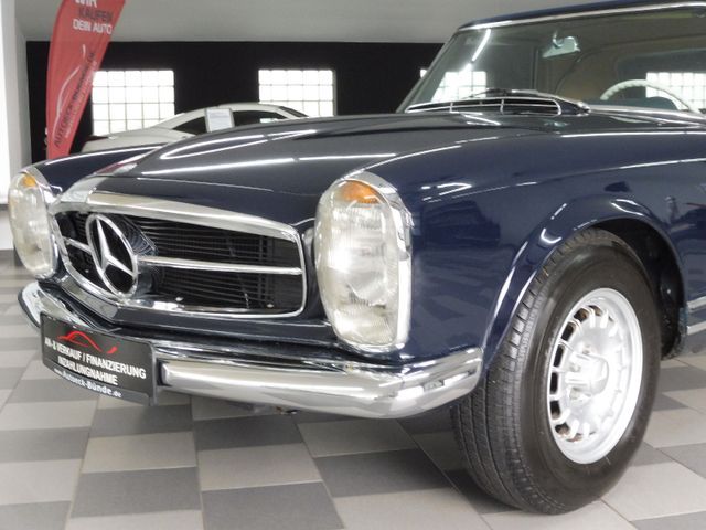 Mercedes-Benz 250 Pagode