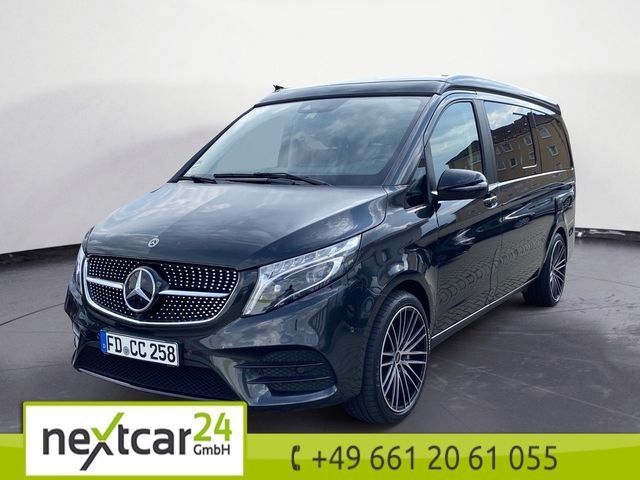 Mercedes-Benz 250 d 9g-tronic EDITION 4-matic