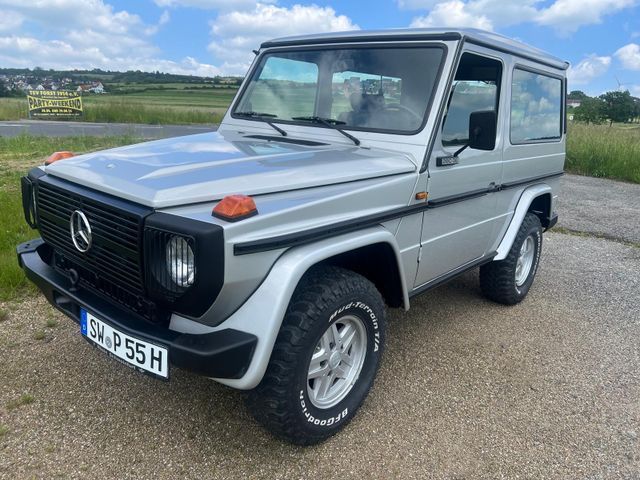 Mercedes-Benz 280 *Automatik*Klima*H-Tüv 06/26*TOP*