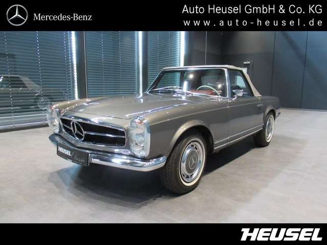 Mercedes-Benz 280 SL Pagode (W113) *Sammlerfahrzeug*