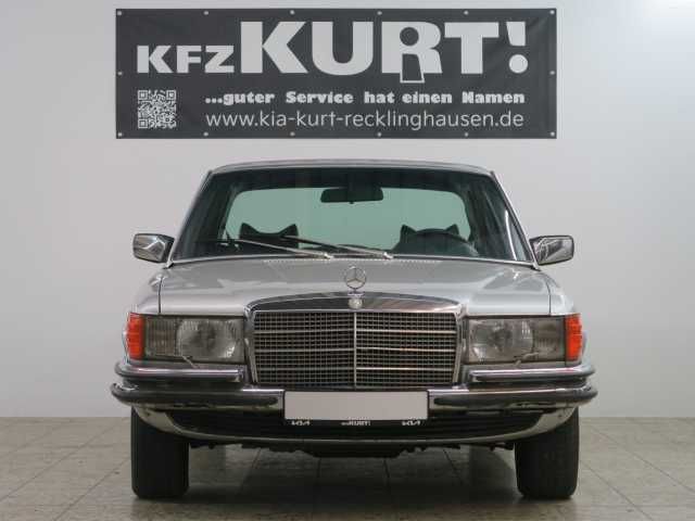 Mercedes-Benz 280 S 2.8 Automatik W116