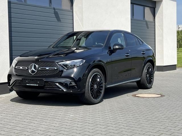 Mercedes-Benz 300 d 4MATIC Automatik 198kW (2...