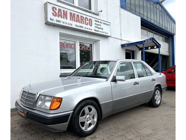 Mercedes-Benz 300 H-Kennzeichen