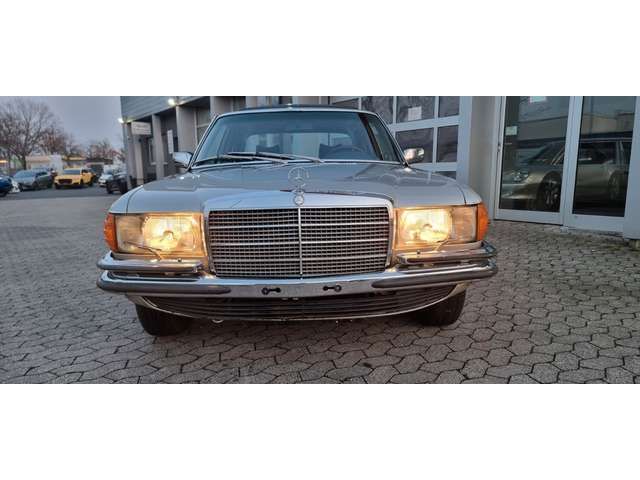 Mercedes-Benz 450 SE Aus 1.Hand*Super Zustand*H Kennzeichnen*