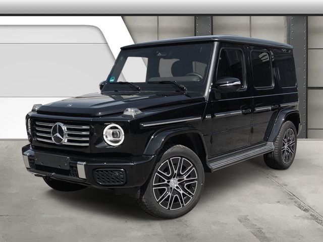 Mercedes-Benz 450 d AMG Exclusiv SHD AHK Burmester 360° Stdh