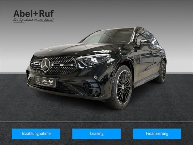 Mercedes-Benz 450 d 4M AMG+DIGITAL+DISTR+Burme+HuD+AHK+360