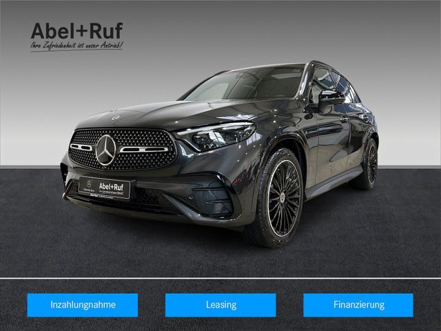 Mercedes-Benz 450 d 4M AMG+DIGITAL+DISTR+Burme+HuD+AHK+360