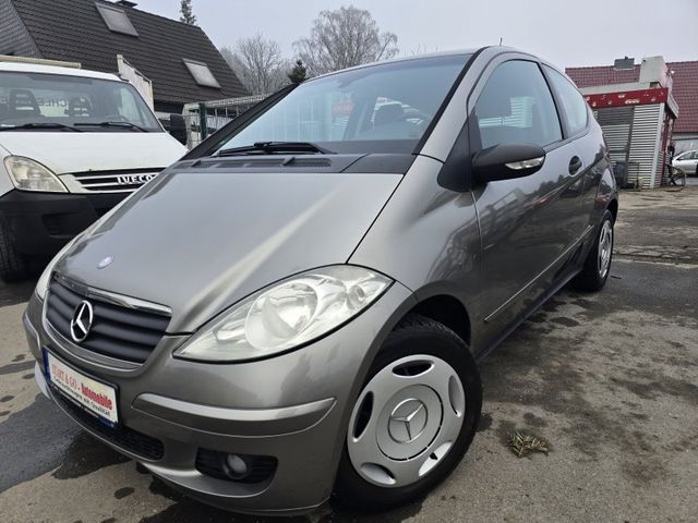 Mercedes-Benz A 150 TÜV 06-2026,Werk.geprüft INKL.1jG