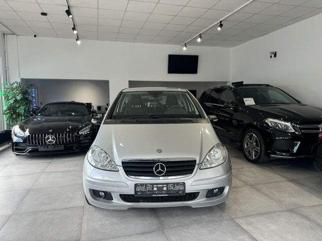 Mercedes-Benz A 150 A -Klasse A 150