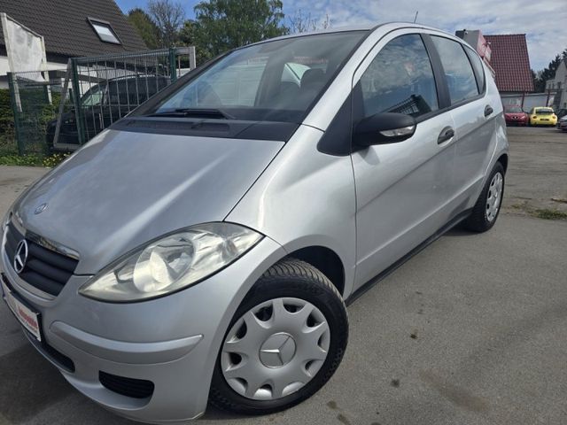 Mercedes-Benz A 150 TÜV 04/27,Werk.Geprüft INKL.1.jG.