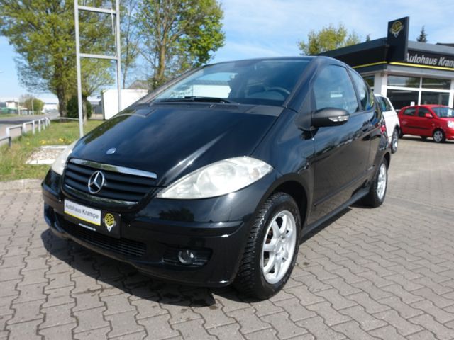 Mercedes-Benz A 150 Classic Klima