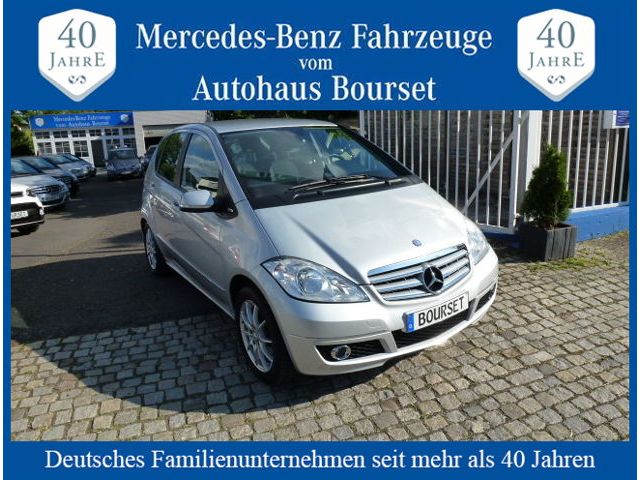 Mercedes-Benz A 150 AVANTGARDE Autom-Klima-erst 65.000KM Sitzh