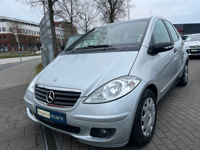 Mercedes-Benz A 150 °Automatik°Garantie°HU neu°Klima°Isofix°