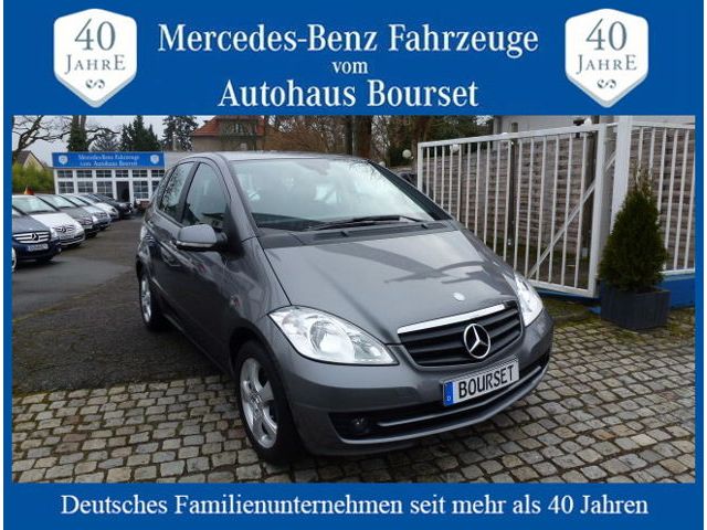 Mercedes-Benz A 160 Autom-Klima-erst 68.000KM-Alufelgen