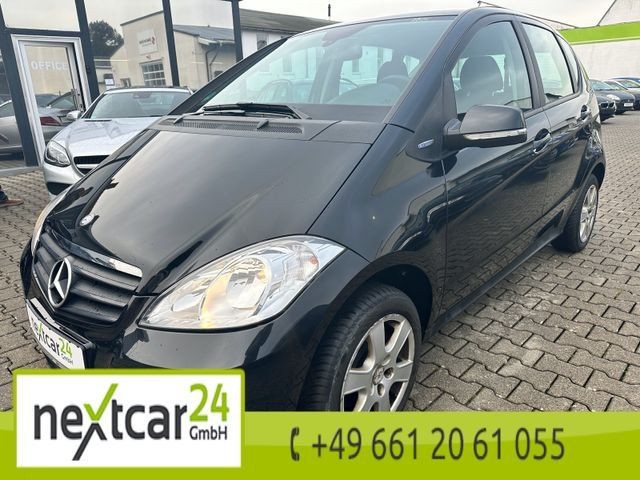 Mercedes-Benz A 160 KLIMA|ZV#FB|SHZ|MFL| A 160 (169.031)