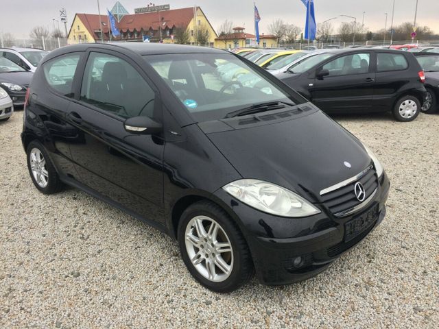 Mercedes-Benz A 160 CDI,Classic,Klima,!