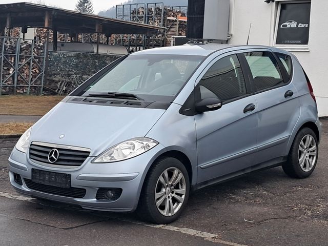 Mercedes-Benz A 180 A -Klasse A 180 CDI Elegance * Klima/SHZ