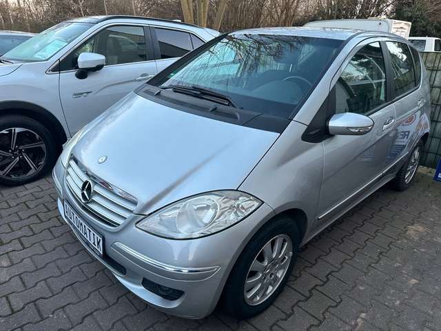 Mercedes-Benz A 180 A -Klasse A 180 CDI