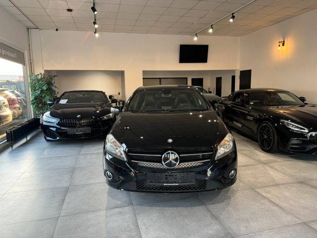 Mercedes-Benz A 180 BlueEfficiency Navi/PDC/SHZ/8Fach/Insp.NEU