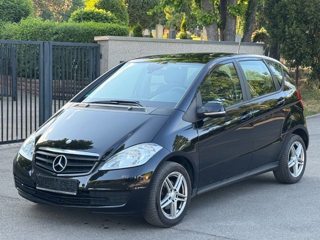 Mercedes-Benz A 180 A -Klasse A 180 CDI
