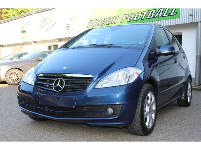 Mercedes-Benz A 180 A -Klasse A 180