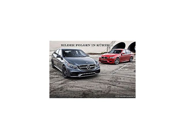 Mercedes-Benz A 180 BlueEfficiency Navi BRABUS BT SHZ PDC