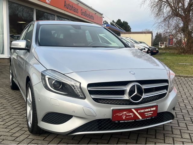 Mercedes-Benz A 180 A -Klasse A 180 BlueEfficiency*Automatik*