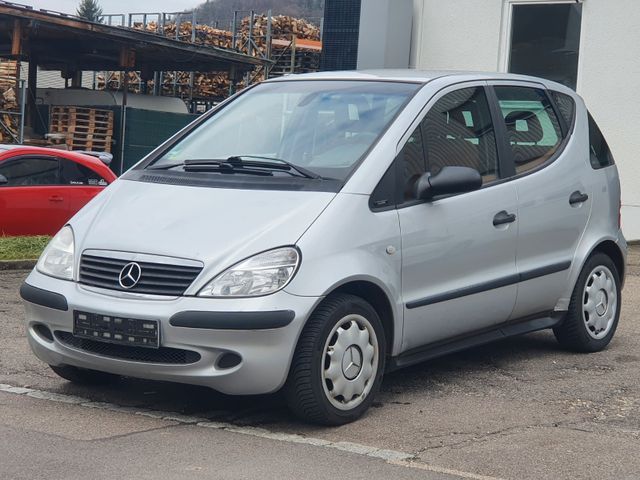 Mercedes-Benz A-Klasse A 160 * Klima