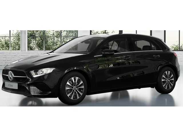 Mercedes-Benz A-Klasse Progressive BESTELLFAHRZEUG / FREI K...