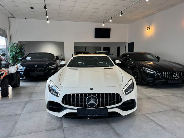 Mercedes-Benz AMG GT R oadster designoBurmester/RFK/Performance