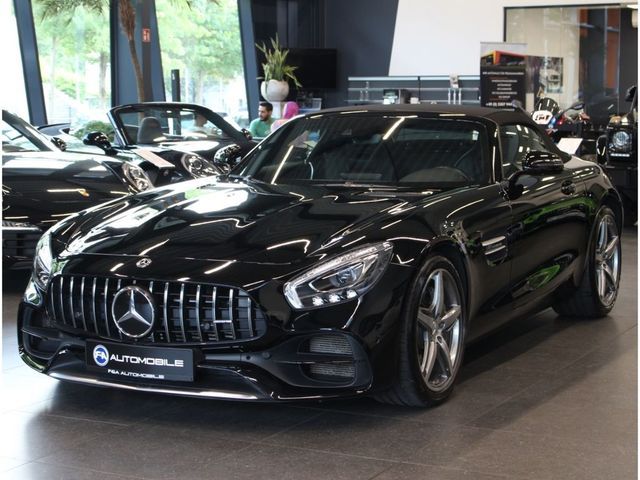 Brugt Mercedes Benz Amg Gt 