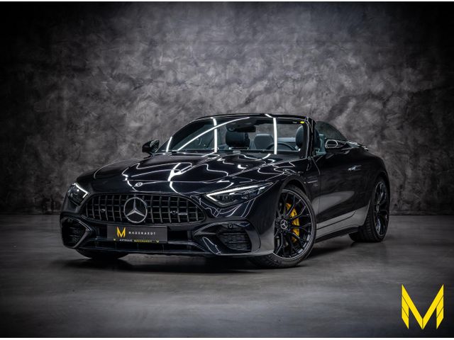 Mercedes-Benz SL 43 AMG |PREMIUM+|V8-STYLE|LM21Z|2xNIGHT|DYNA+