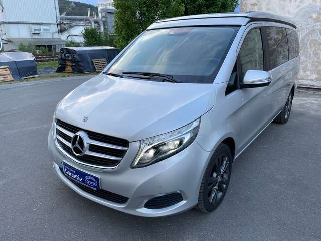 Mercedes-Benz V 250 d HORIZON EDITION Lang 1. Hand AHK