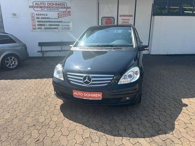 Mercedes-Benz B 150 B -Klasse B 150. AUTOMATIC