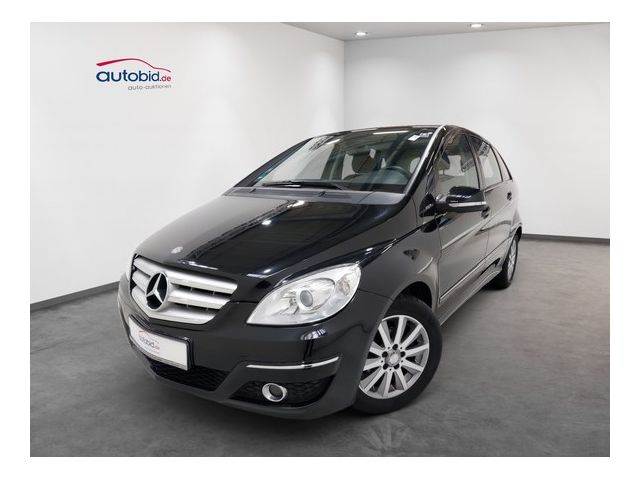 Mercedes-Benz B 150