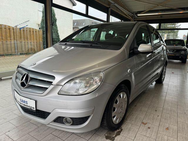 Mercedes-Benz B 160 BlueEFFICIENCY *Top Gepflegt*