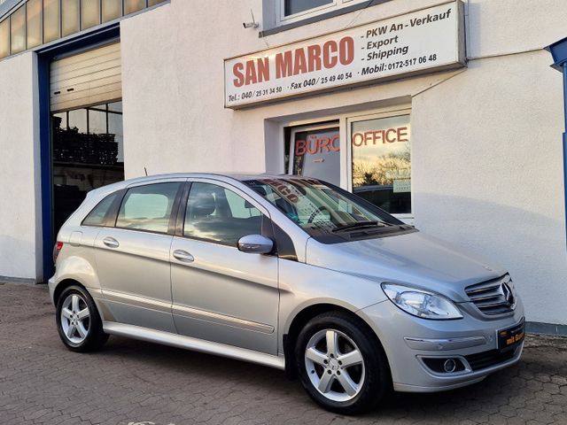 Mercedes-Benz B 170 B -Klasse B 170