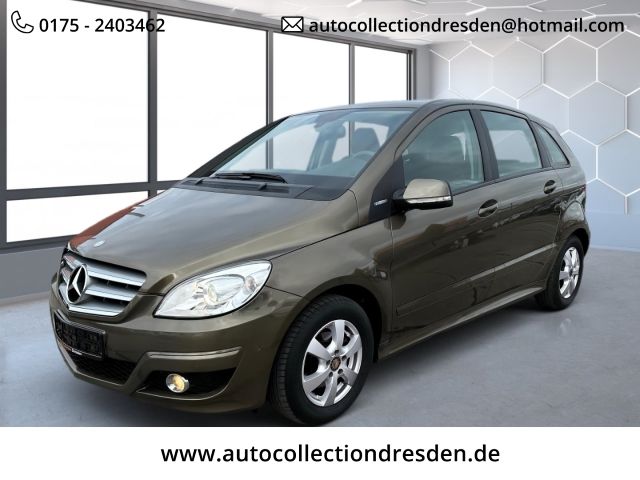 Mercedes-Benz B 180 -Klasse