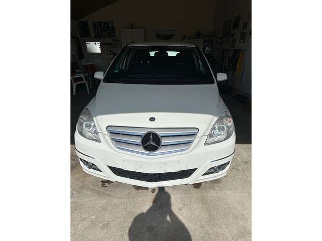 Mercedes-Benz B 200 B 200 (245.233)