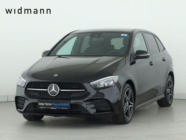 Mercedes-Benz B 250 e *AMG*LED*Night*PDC*Kamera*Tempomat*DAB**