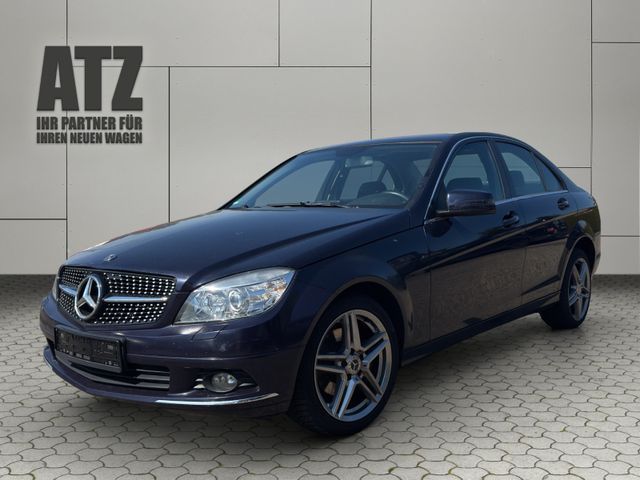 Mercedes-Benz C 200 Kompressor Command*
