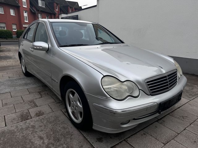 Mercedes-Benz C 220 CDI AVANTGARDE