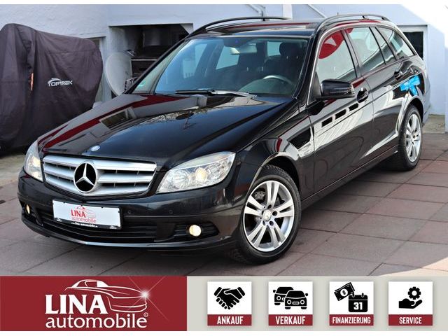Mercedes-Benz C 220 T CDI Navi*2xSHZ*PDC*Klimaaut.*Tempo*170Ps