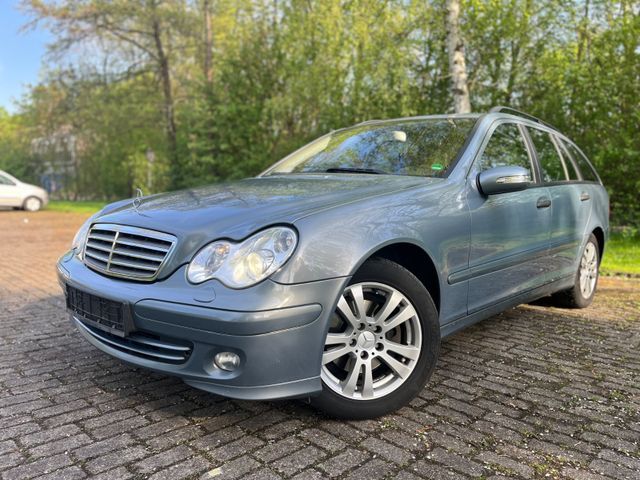 Mercedes-Benz C 220 T CDI*Servicegepflegt*Xenon*Tempomat*TOP*