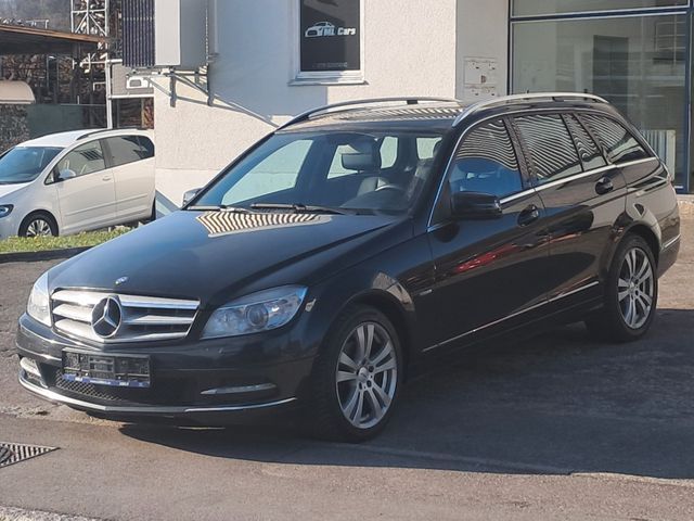 Mercedes-Benz C 250 CDI T BlueEfficiency Avantgarde Aut