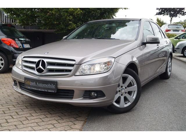 Mercedes-Benz C 280 /PDC/NAVI/WENIG KM/V6/STEUERKETTE RASSELT!