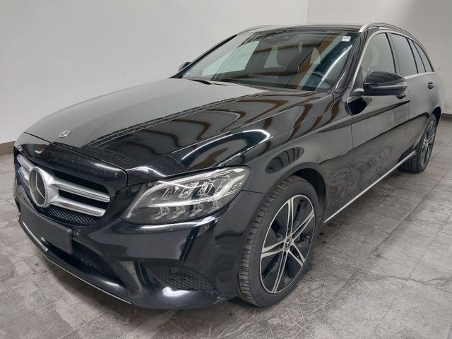 Mercedes-Benz C 300 T de