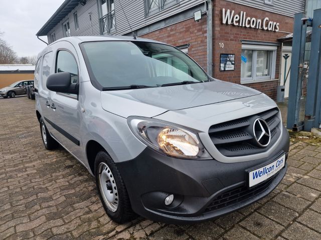 Mercedes-Benz Citan Kasten 111 CDI lang 3.SITZE 1.GARANTIE