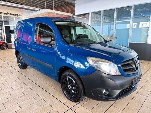 Mercedes-Benz Citan KASTEN 108 CDI LANG *E-FH+SERVO+E-AS+I.HD*